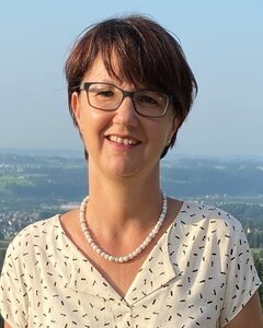 Angelika Fischer