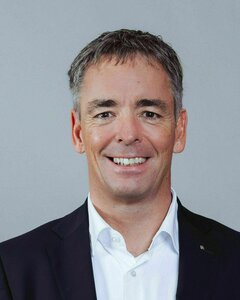 Martin Lüthy