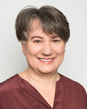 Margot Bühlmann