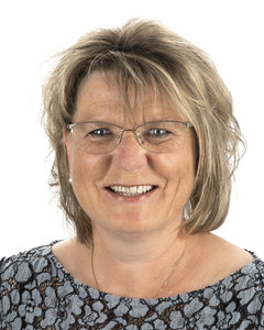 Gabriela Hediger, Leibstadt
