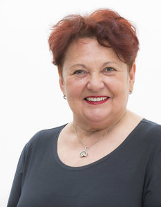Susanne Wegmann