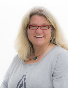 Jeannine Theiler
