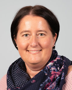 Patricia Bélaz