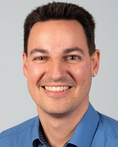 Dr. med. Michael Niederegger