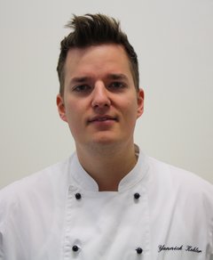 Yannick Kohler