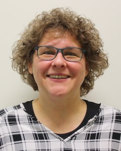 Doris Ryter