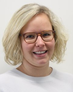 Alica Schmidlin