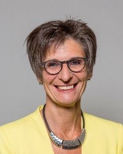 Bernadette Flükiger