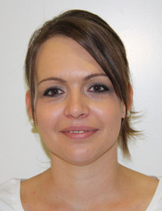 Andrea Hilfiker
