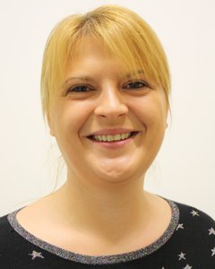 Ivana Simijonovic