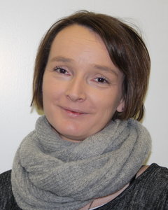 Janine Micheli