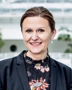 Sonja Wagner