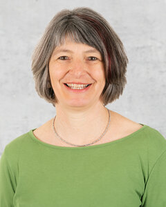 Franziska Weyermann