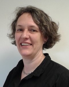Claudia Raffeiner