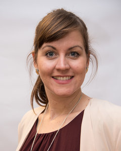 Claudia Kramer