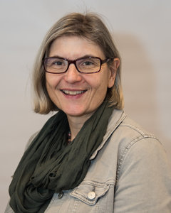 Monika Winiger