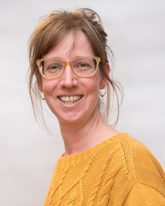 Fabienne Dinkel