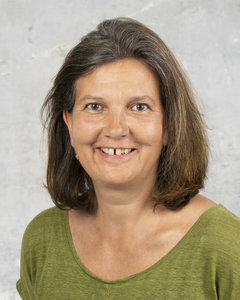 Andrea Schubert