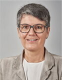 Rosmarie Urich 