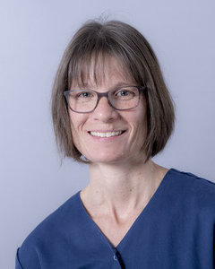 Daniela Schürch