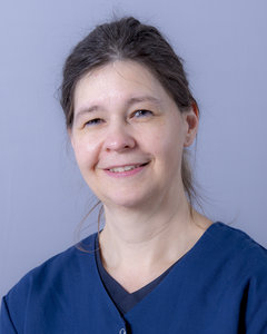 Alexandra Gottier