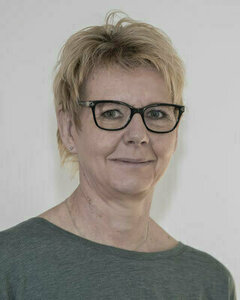 Marlise Urfer