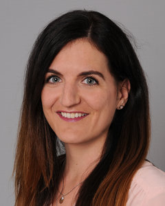 Sarah Dietschweiler
