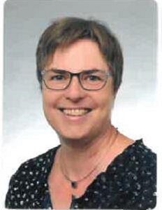 Anita Enkelmann