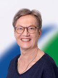 Ursula Leibundgut