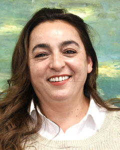 Tülay Güngör