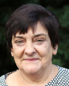 Hildegard Graf