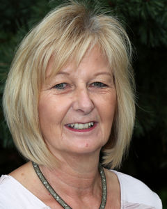 Monica Lustenberger