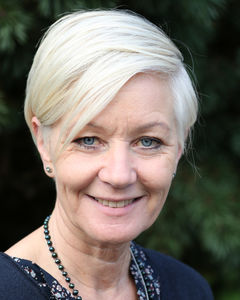 Luzia Hauser