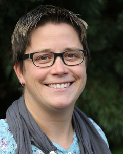 Maya Hodel