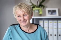Marie-Therese Anliker