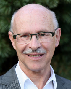 Josef Hodel