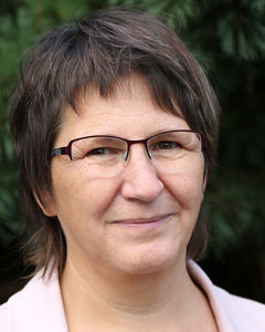 Esther Kipfer
