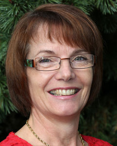 Astrid Seuret