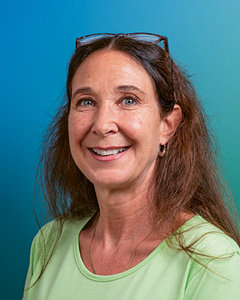 Sandra Bader