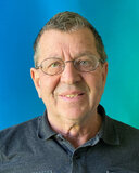 Harry Geering