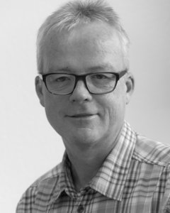 Hans Peter Rüttener