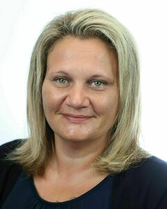 Kathrin Ernst