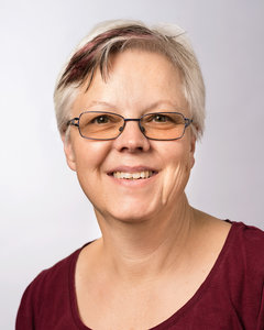 Marianne Ramseier