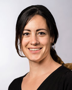 Christa Röthlisberger