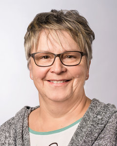 Verena Wüthrich