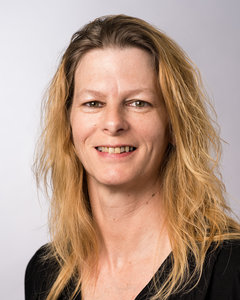 Sheila Klossner