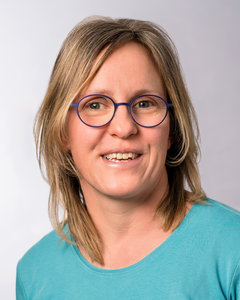 Sonja Wüthrich