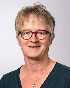 Heidi Siegenthaler