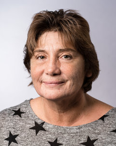 Sandra König-Frey