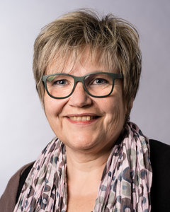 Catherine Kehrli